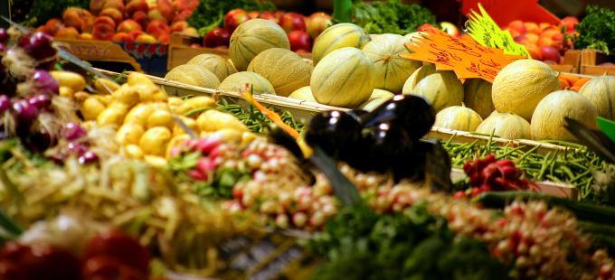 Azerbaijan eyes to boost fruit, vegetable export to Kazakhstan